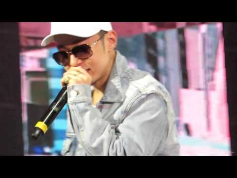 170610 더콰이엇  - Stay Alive (ft.도끼)