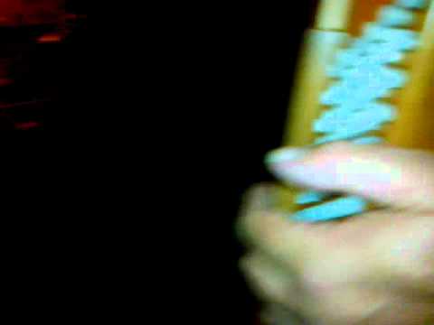 another cracker in the thatch