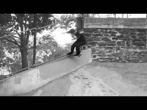 Raw Files: Marty Murawski | Where We Come From
