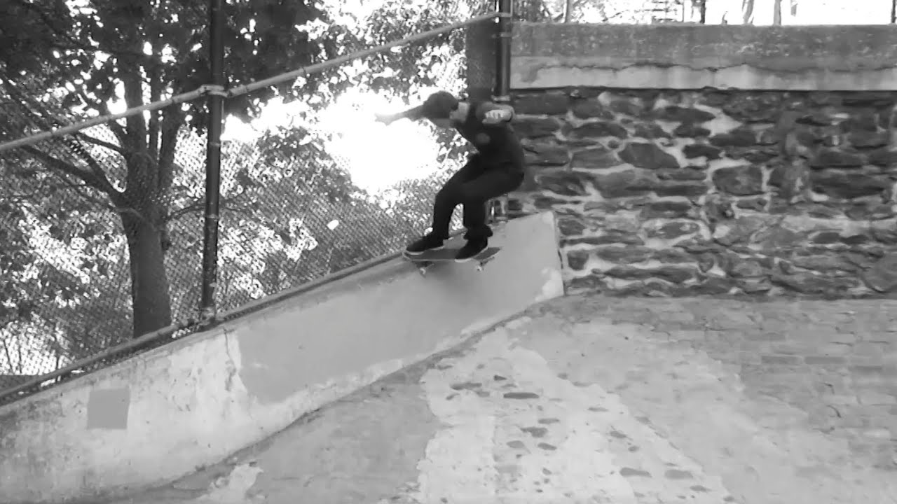 Marty Murawski: Where we come from (RAW Files)