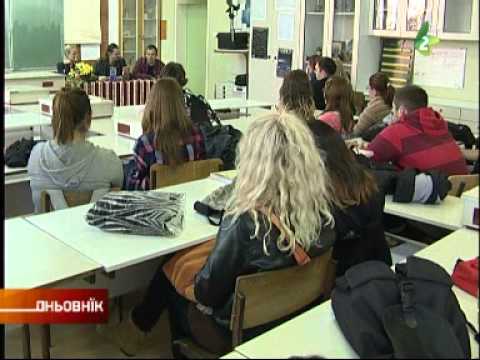 Дньовнїк по руски 9.11.2013.- Dnjovnjik po ruski 9.11.2013.