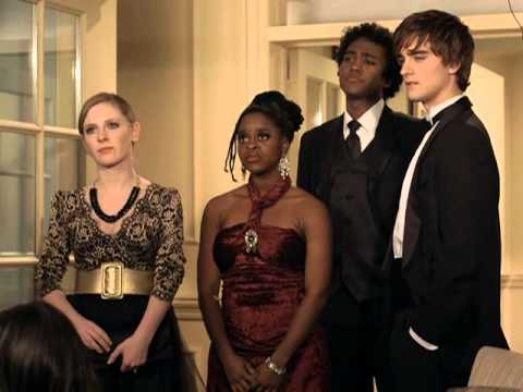 Degrassi Mini 511 - Forgetting Sav Bhandari, Part Two