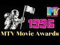 1996 MTV Movie Awards With Commercials Ben Stiller And Janeane Garofalo Host