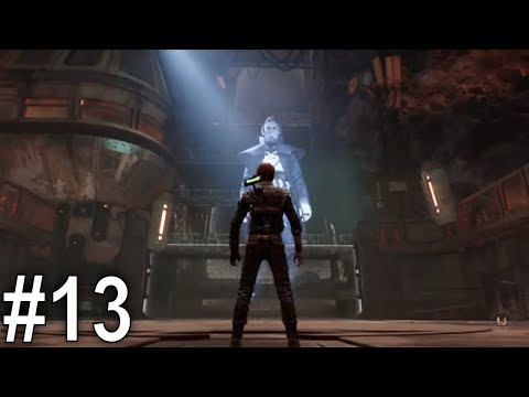 Star Wars Jedi Fallen Order Gameplay Walkthrough - Part 13