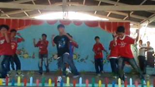 preview picture of video 'KIDZ TREME FORCE DANCERS 1 TIAONG, QUEZON'