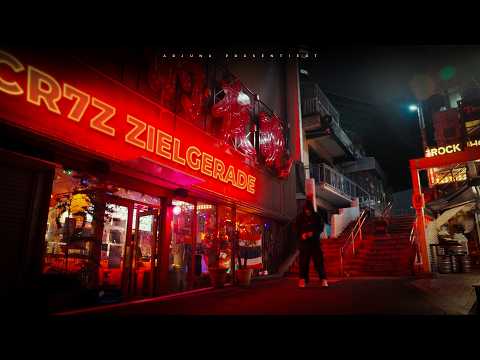 Cr7z - Zielgerade (prod. Dakeyz & Falke)