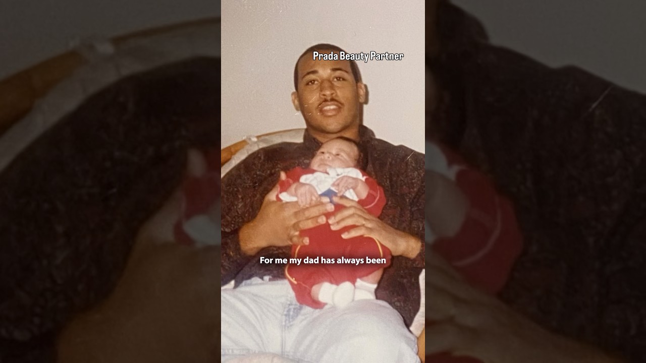 The Ultimate Father's Day Gift