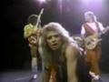 Van Halen-Jump Official Video 