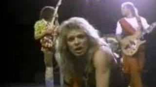 Van Halen-Jump Official Video