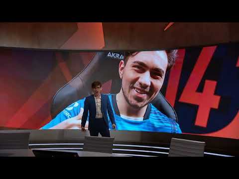 lck ls experiences true pain, lec vedius hypes s04, Only Poro Daily League Highlights