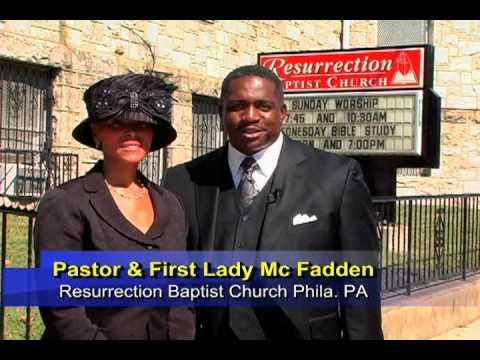 RESURRECTION COMMERCIAL