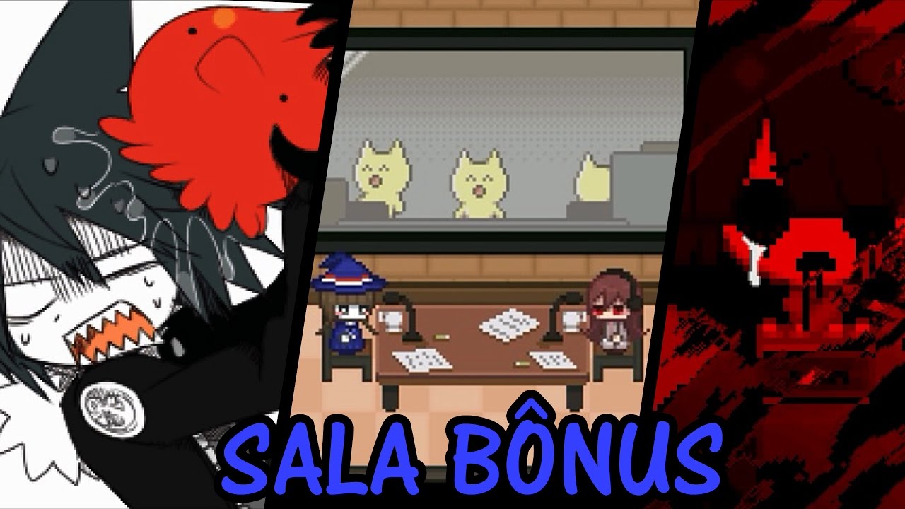 Watch Now SALA BÔNUS DE WADANOHARA E O GRANDE MAR AZUL SALA BÔNUS DE WADANOHARA E O GRANDE MAR AZUL