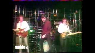 The Inmates Stop it baby 1980