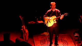 Luka Bloom 21. Be Well - Tivoli