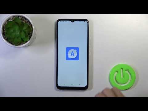 How to Check Battery Health on TCL 405 - Ampere App