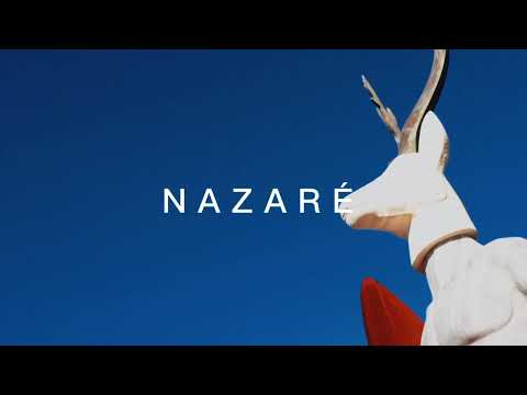 N A Z A R É   F E  V   2 0 2 1  |  Dv47 Creative LAB