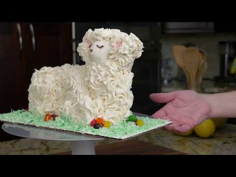 download lagu mp3 mp4 Gluten Free Easter Lamb Cake, download lagu Gluten Free Easter Lamb Cake gratis, unduh video klip Gluten Free Easter Lamb Cake