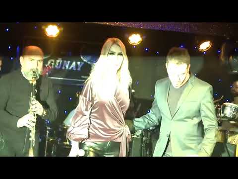 Seda Sayan ft. Cefi - Seni Seviyorum (Canlı Performans)