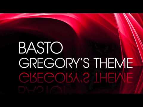 Basto feat. Amanda Wilson - Gregory's Watchin' (JaseN Booty Mix)