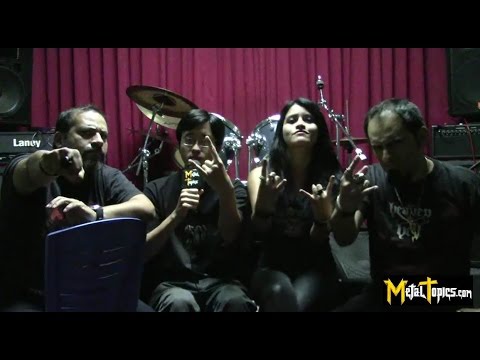 MetalTopics.com - Contracara