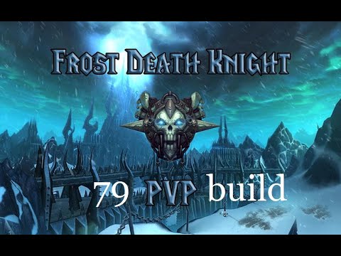 WOW 335a - 79 frost DK guide [The most effective setup]