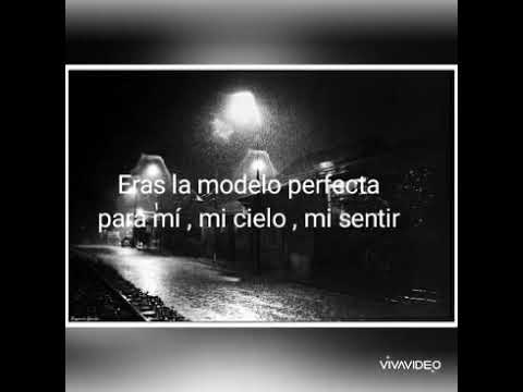 Poema basado en domingo triste