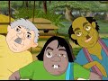 Ramayan Bangla TV Serial Full Episode 25 Zee Bangla