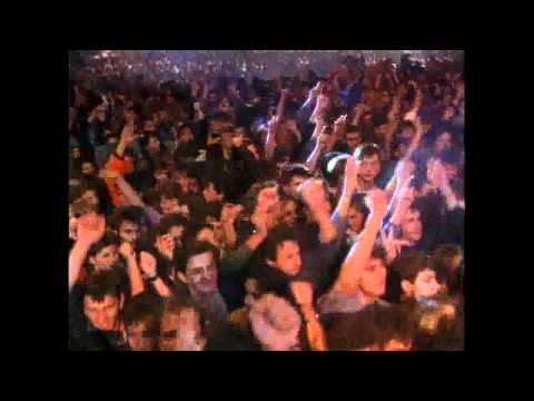 Prljavo Kazalište - Voljenom gradu ("zabranjeni koncert") - 17. listopad 1989.