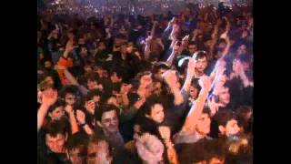 Prljavo Kazalište - Voljenom gradu (&quot;zabranjeni koncert&quot;) - 17. listopad 1989.