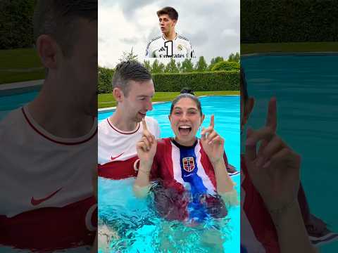 Guess The Player 💦⚽️