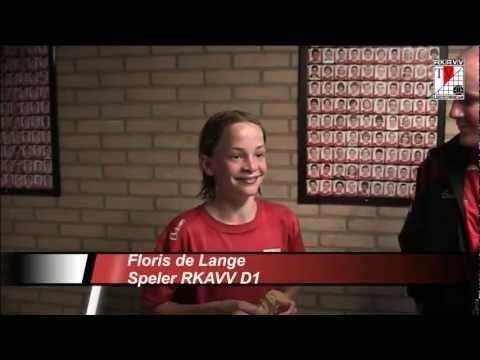 RKAVV TV seizoen 3 aflevering 7