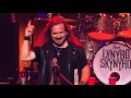 Lynyrd Skynyrd - Things Goin' On (Live)