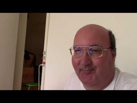 MongoTV_2764 - Kigger På PGO Knallert og Cykelanhænger