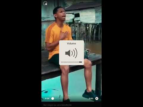 Alex Quinn Ser Negro Es Una Bendición