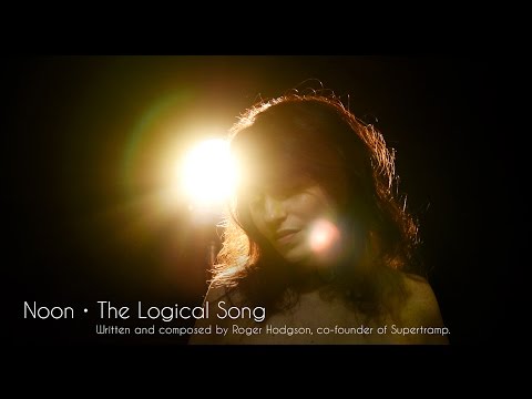 NOON • The Logical Song (Official Video)