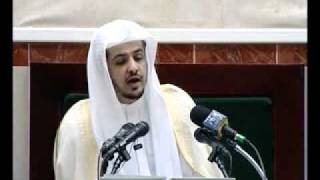 صورة الحلقة التاسعة عشر: من برنامج لمعة الاعتقاد.