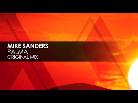 Mike Sanders - Palma