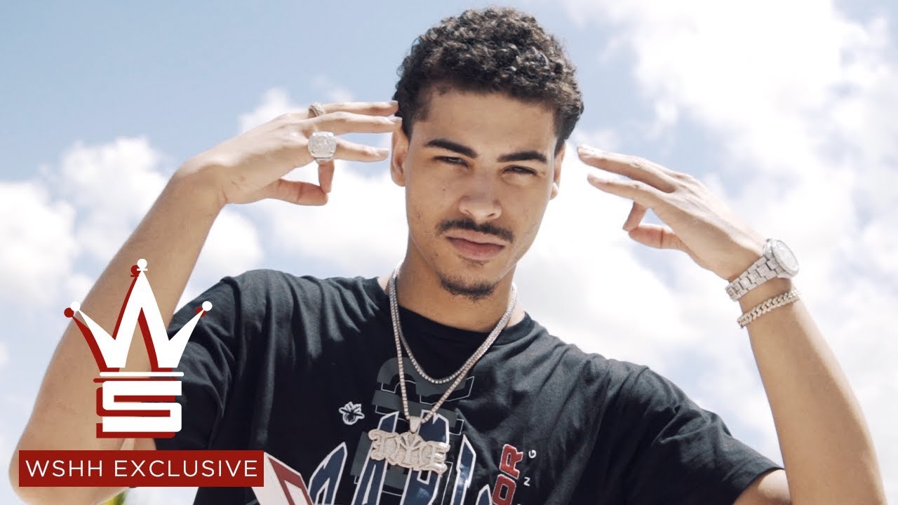 Jay Critch — Adlibs 2