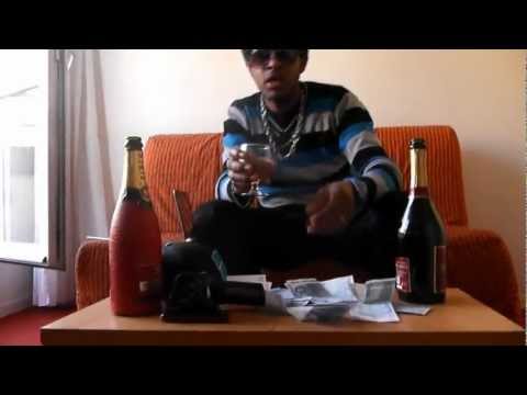 STAFF ( M.O.B )   -_TEASER_- (Fév. 20013)  Réalisé Par TIP WASHLA NGNGN