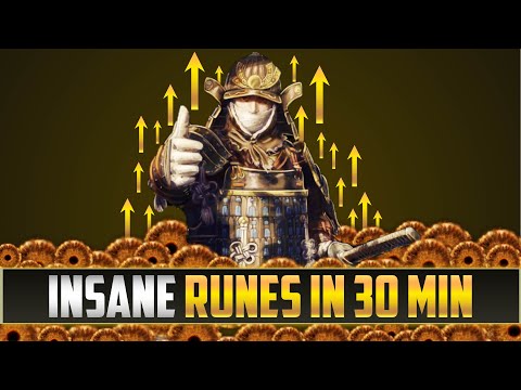 30-Minute Leveling Hack You NEED in Elden Ring | Rune Farm 2026