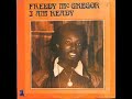 Freddie McGregor    Sweet Child  1982