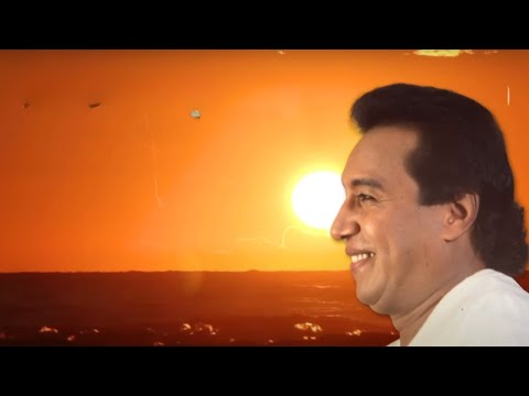 Diomedes Díaz - Cuna Pobre  (Letra Oficial)