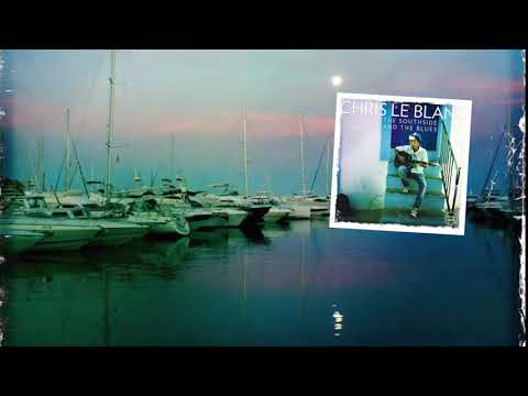 Chris Le Blanc feat. Alison Degbe - Moon Over Paradise