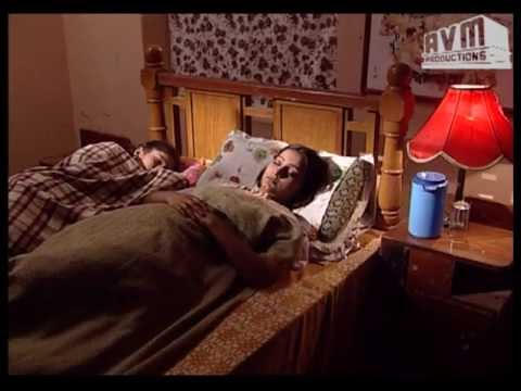 Episode 301: Jyothi Telugu TV Serial - AVM Productions