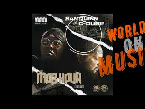 San Quinn x C-Dubb - Rise To The Surface Feat  D33nero