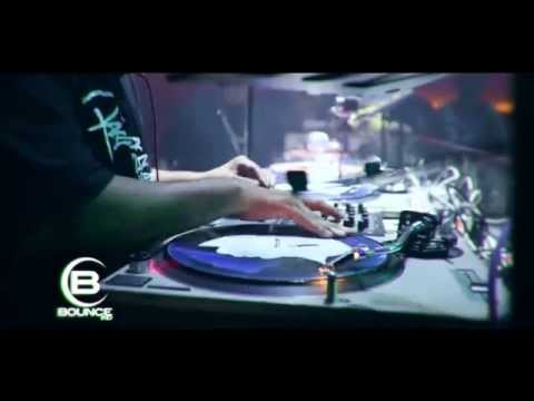 BANGKOK INVADERS 9TH ANNIVERSARY ft DJ PREMIER