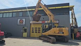 حفارة مجنزرة LiuGong 922E | صورة 4 - Machineryline