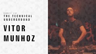 Vitor Munhoz - Connect Live