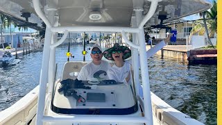 The Announcement You've Been Waiting For!