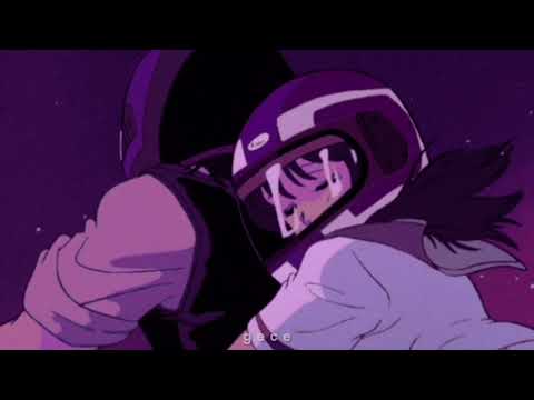 Y&uuml;zy&uuml;zeyken Konuşuruz - Sen Varsın Diye (slowed + reverb)